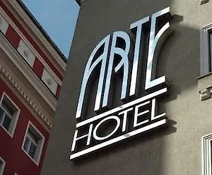 アルテ *** ソフィア