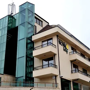 Hotel Vitoshko Lale